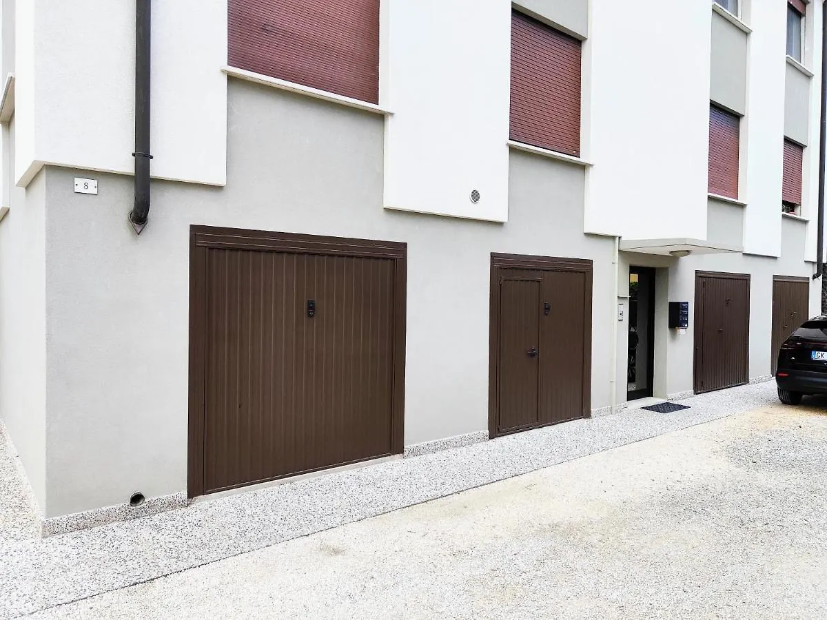 Apartment Chiarano Home Typical Venetian 2 King Size Bed Treviso