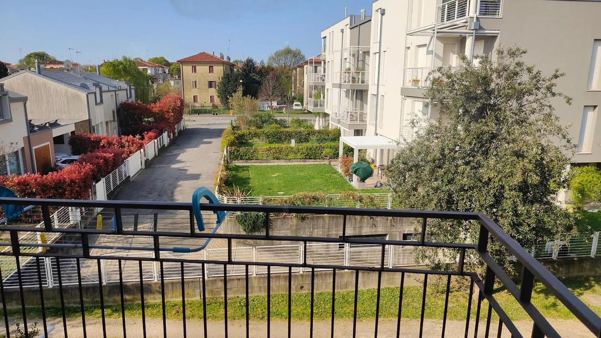 Apartment Chiarano Home Typical Venetian 2 King Size Bed Treviso
