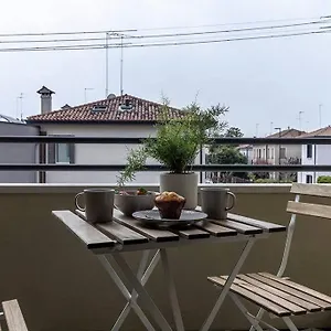 Apartment Trevisohome Fuori Mura, Treviso